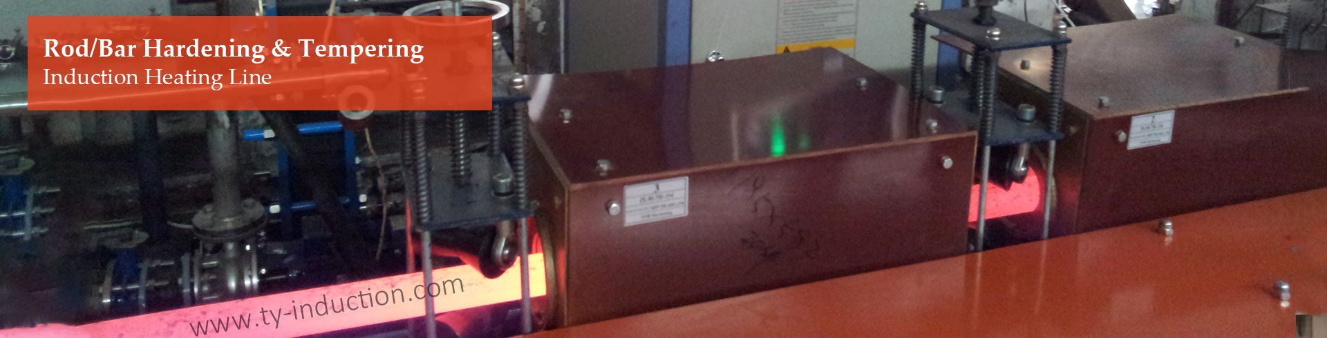 TianYuan Induction Electric(Chengdu)Co., Ltd.