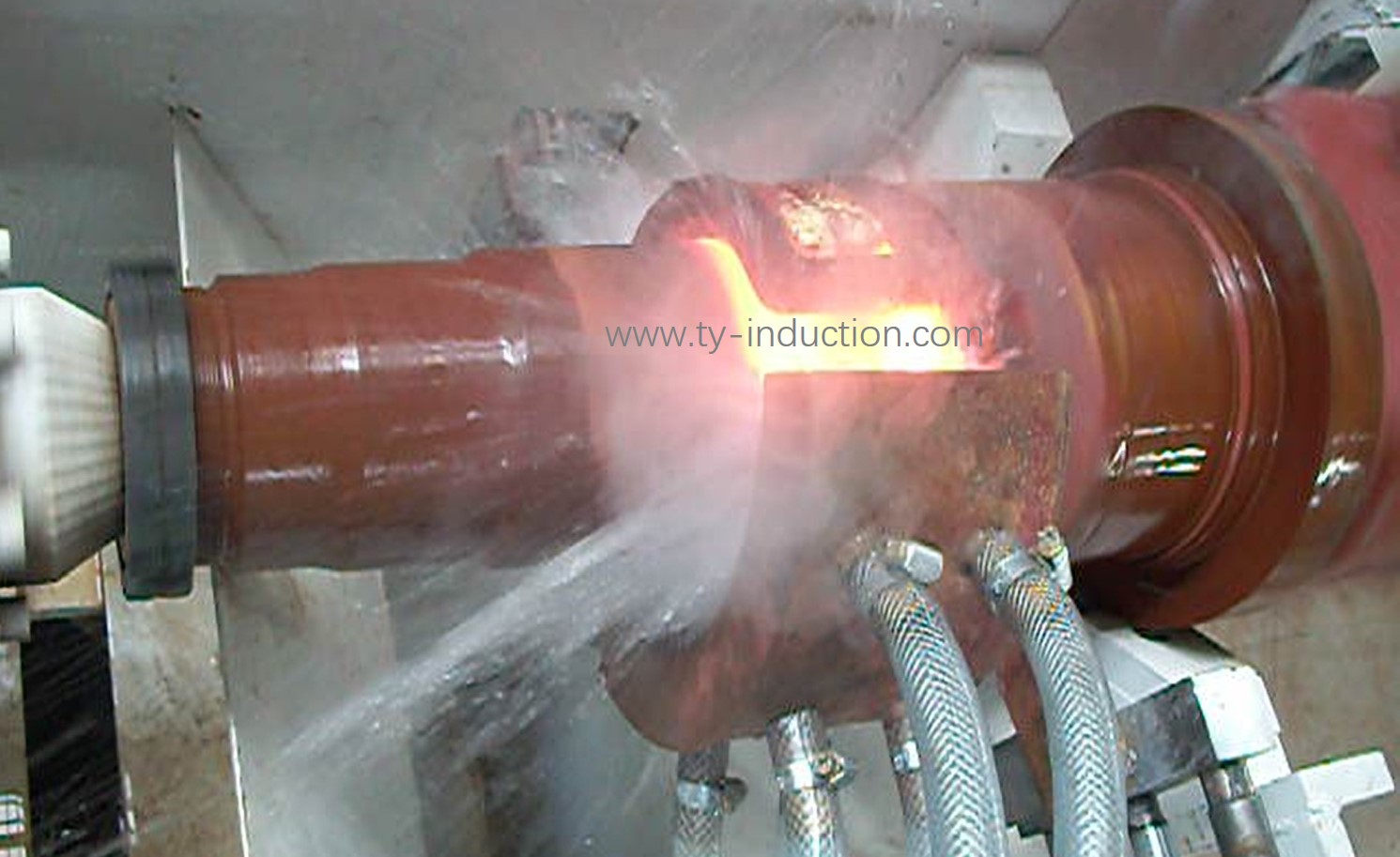 Heat Treatment of Auto Parts