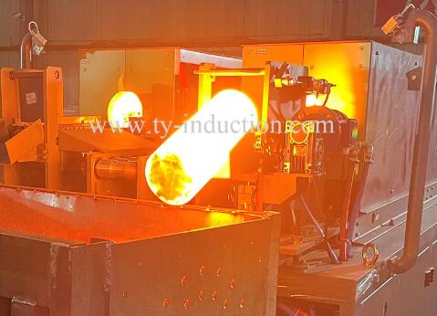 Induction Total Heating Equipment