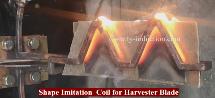How to Design an Induction Heating Coil