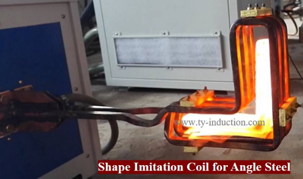 How to Design an Induction Heating Coil