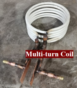 How to Design an Induction Heating Coil