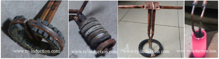 How to Design an Induction Heating Coil