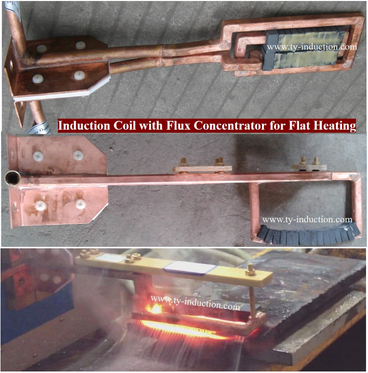 How to Design an Induction Heating Coil