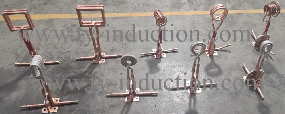 Heat Induction Coil
