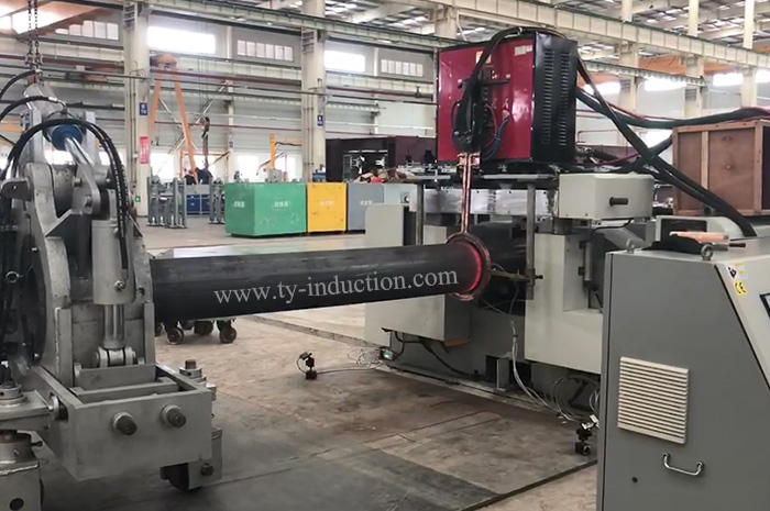 What Are The Benefits of Using Induction Pipe Bending Machine?cid=5
