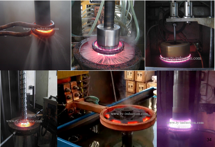 How Does Induction Hardening Work to Improve And Preserve Wear Resistance?cid=5