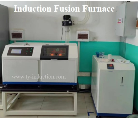 High-frequency Induction Fusion