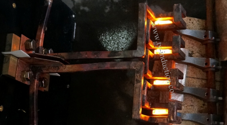 Induction Hardening
