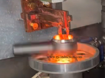 Induction Equipment