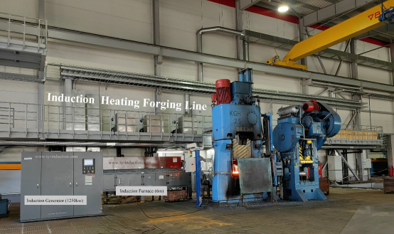 Induction Heating Forging Line.png Induction Heating Forging Line.png