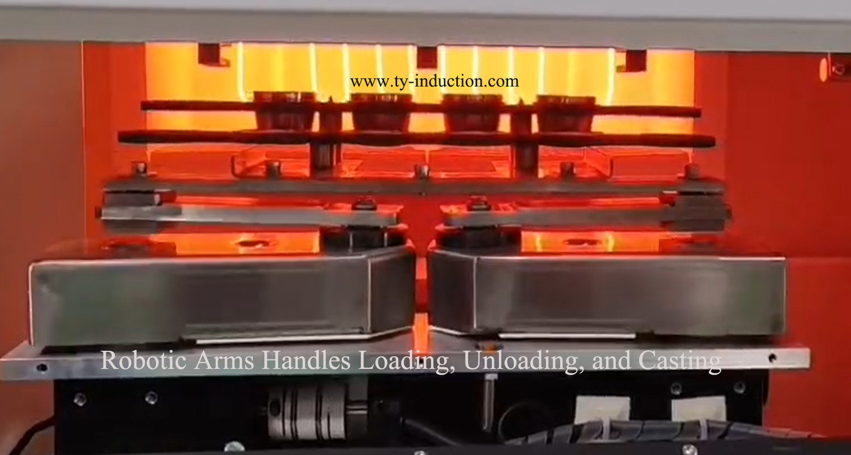 XRF Sample Preparation Electric Furnaces XRF Sample Preparation Electric Furnaces