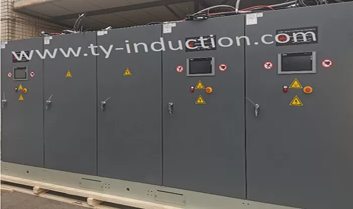 Induction Power Supply