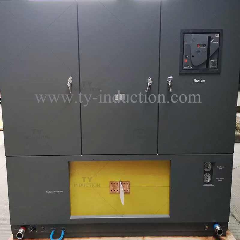 Induction Power Supply 1000kw