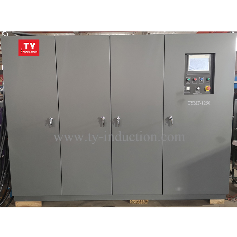 Low-frequency Power Supplies (0.5-10Khz)