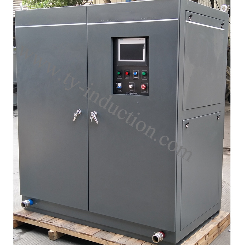 500kw Power Supply with LCD &PLC