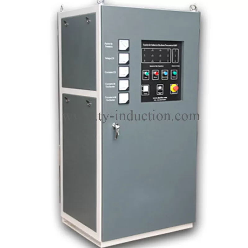 100kw-160kw TY Induction Converter