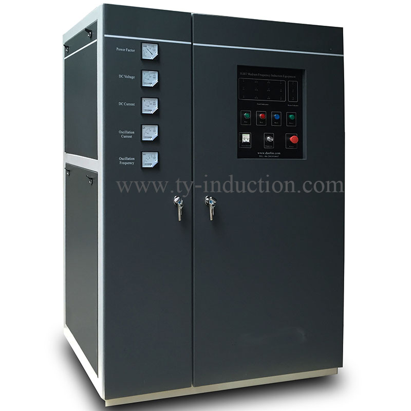 250kw-350kw TY Induction Power Supply