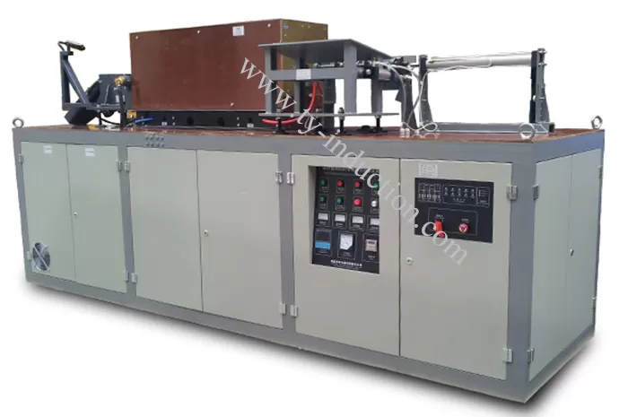 160kw -350kw Integrated Induction Machine