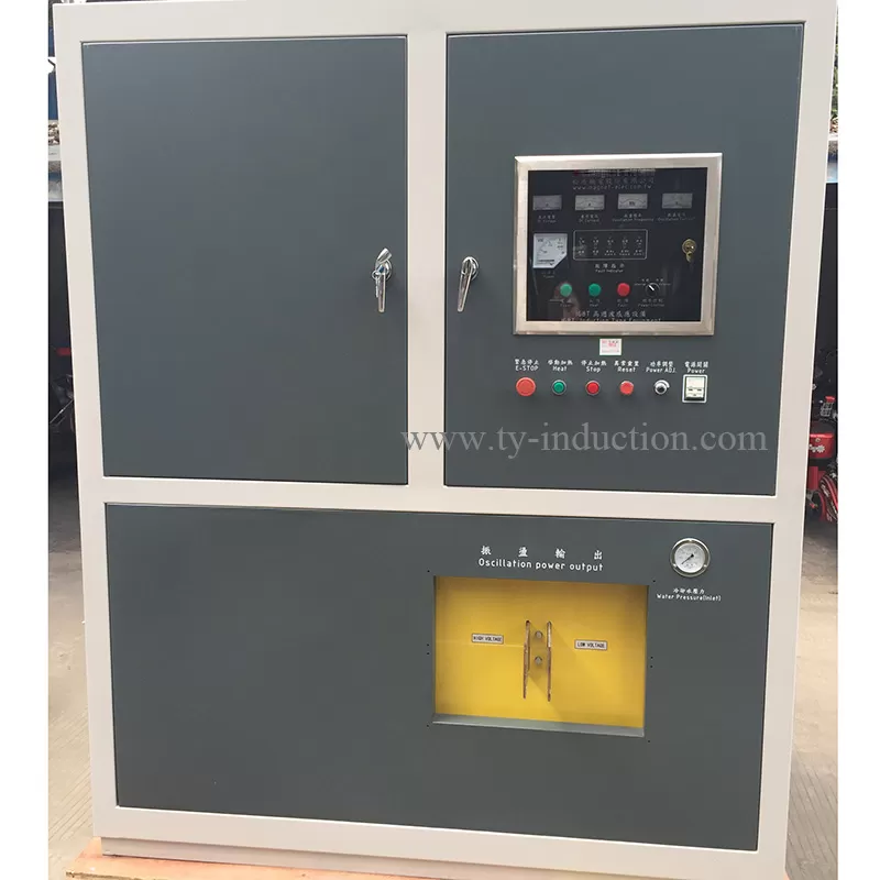 200kw  Inudction Power Supply