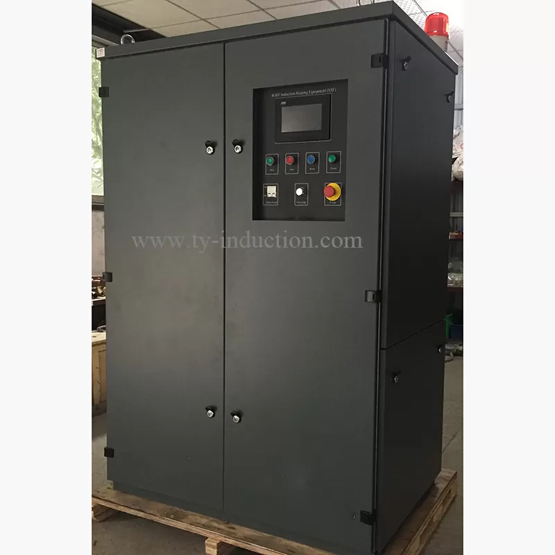 200kw-300kw  Inudction Converter