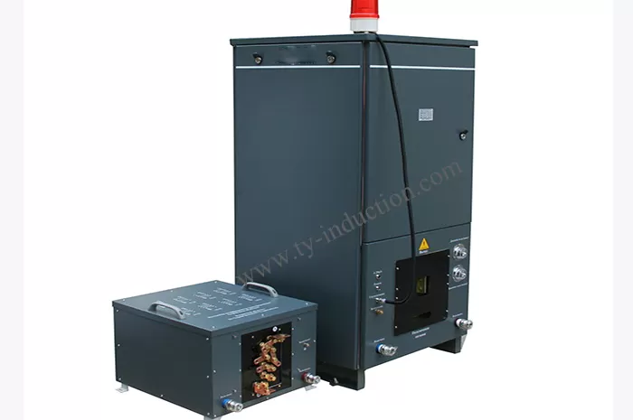 80kw Converter with Ratio Transformer