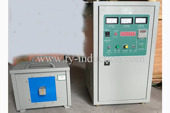 30kw Induction Power Supply