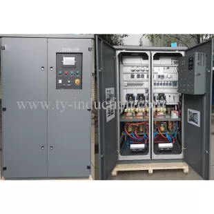 High-frequency Power Supplies (50-300Khz)