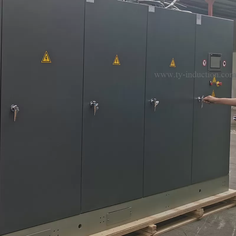 300kw Induction Power Supply TYHG-300