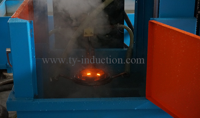 TYHG-50(50KW)for Induction Hardening