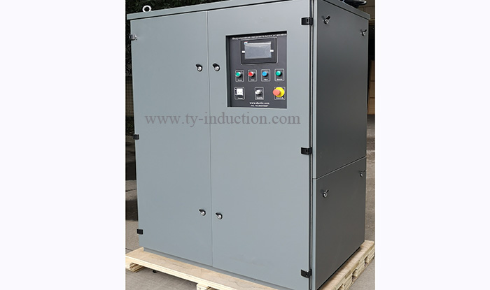 Induction Installation TYHG-100(100kw)
