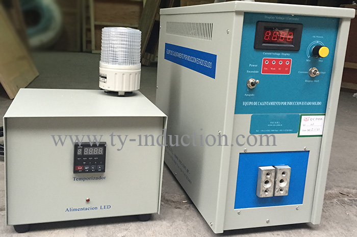 TYHF-20 with Timer