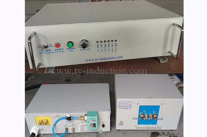 10kw Induction Power Supply TYHG-10