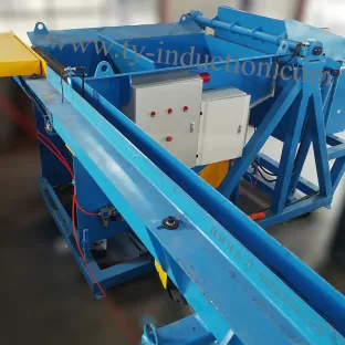 Material Handling System