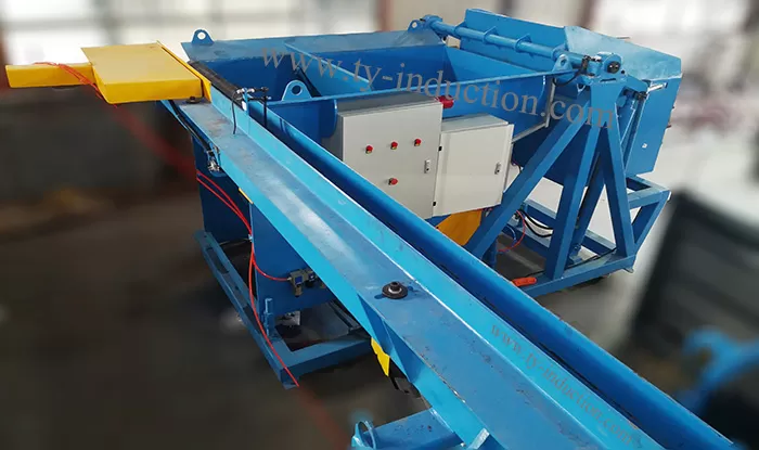 Full-automatic Loader & Feeder