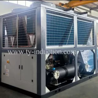 Industrial Chiller