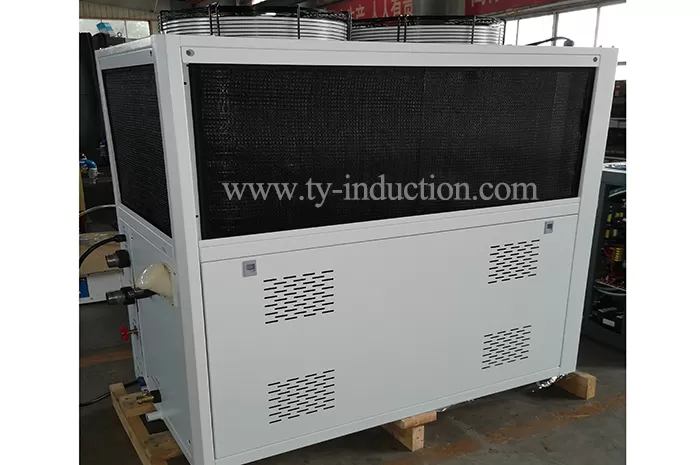 Industrial Chiler for Induction Heater