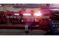 Hot Extrusion for Seamless Tube