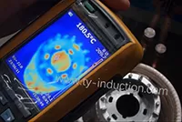 Induction Shrink Fitting