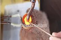 Induction Brazing