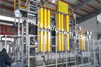 Induction Heating Applications for Welding and Industrial Maintenance