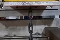 The 3 Most Common Chain Heat Treatment Practices