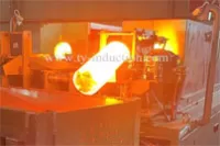 6 Reasons to Go With Induction Heating for Your Projects
