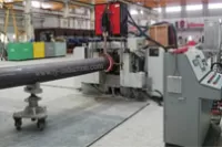 Precaution Procedures of Pipes Induction Heater