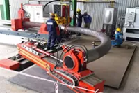 The Advantages of Pipes Induction Heater