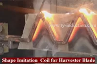 How to Design an Induction Heating Coil