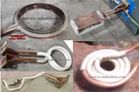How to Make a Heat Induction Coil？