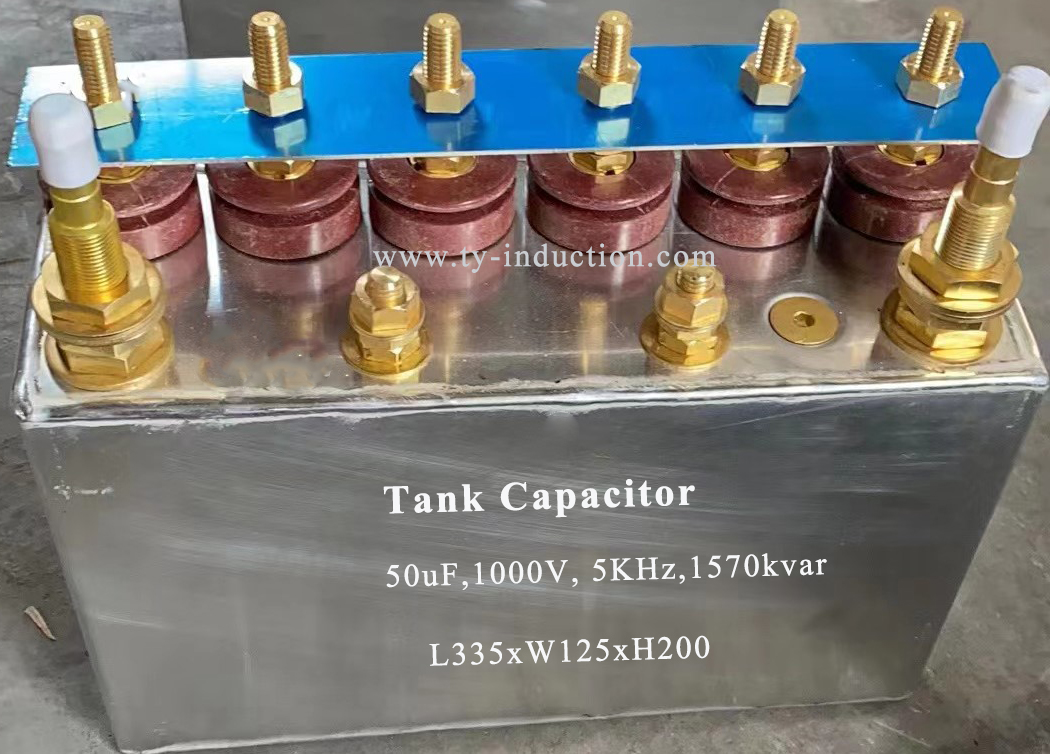 A Capacitor is an electrical component, which is used to store electric charges temporarily. A Power Capacitor is an electrical device that can store and discharge electric energy, which can operate at higher voltages and has high capacitances. Power Capa
