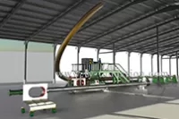 What Are The Benefits of Using Induction Pipe Bending Machine? What Are The Benefits of Using Induction Pipe Bending Machine?