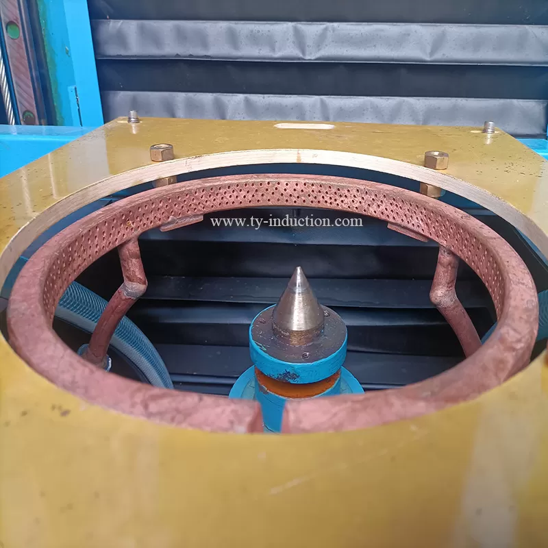 Quenching Coil